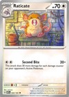 Raticate