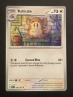 Raticate