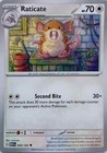 Raticate