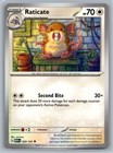 Raticate