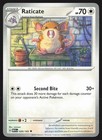 Raticate