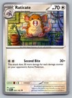 Raticate
