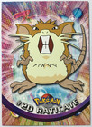 Raticate