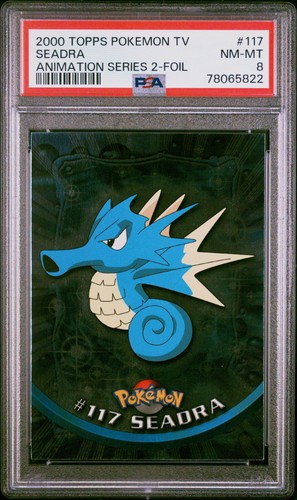 Seadra