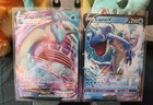 Lapras Vmax