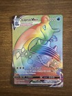 Lapras Vmax