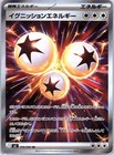 Ignition Energy