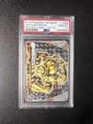Machamp BREAK