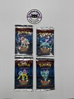 Booster Pack