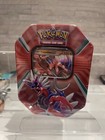 Paldea Legends Koraidon Tin