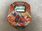 Paldea Legends Koraidon Tin