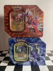 Paldea Legends Koraidon Tin