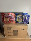 Paldea Legends Koraidon Tin