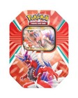Paldea Legends Koraidon Tin