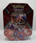 Paldea Legends Koraidon Tin