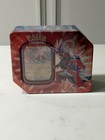 Paldea Legends Koraidon Tin