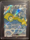 Dudunsparce ex