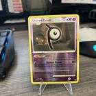 Unown P