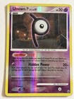 Unown P