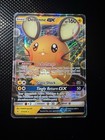 Dedenne GX
