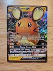 Dedenne GX