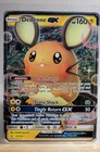 Dedenne GX