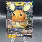 Dedenne GX