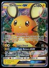 Dedenne GX
