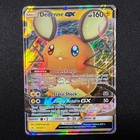 Dedenne GX