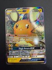 Dedenne GX