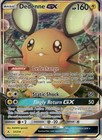 Dedenne GX