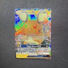 Dedenne GX