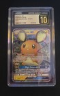 Dedenne GX