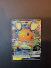 Dedenne GX