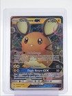 Dedenne GX