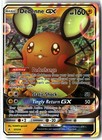 Dedenne GX
