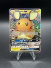 Dedenne GX