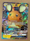 Dedenne GX