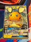 Dedenne GX