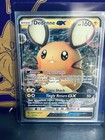 Dedenne GX