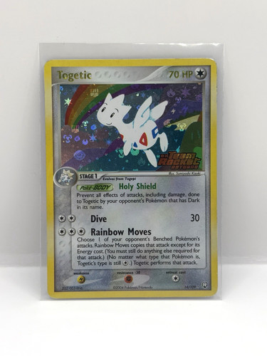 Togetic