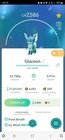 Glaceon