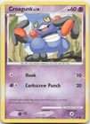 Croagunk