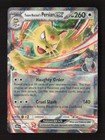 Team Rocket's Persian Ex