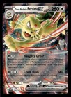 Team Rocket's Persian Ex