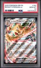 Team Rocket's Persian Ex