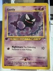 Gastly