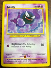 Gastly