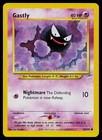 Gastly