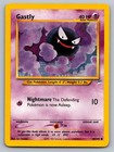 Gastly